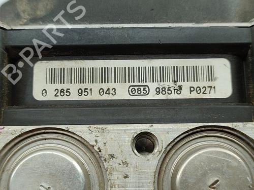 ABS pump AUDI Q5 (8RB) | BP31339503M43 - Image 3