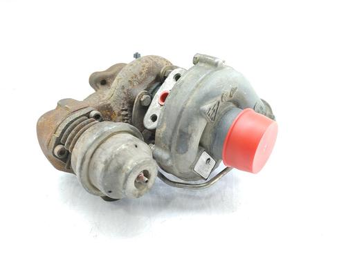 Used Turbocharger/Supercharger CITROËN XANTIA (X1_, X2_) 1.9 Turbo D (90 hp) 16511707