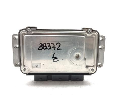 Used Engine control unit (ECU) PEUGEOT 307 Break (3E) [2002-2009]  30590658