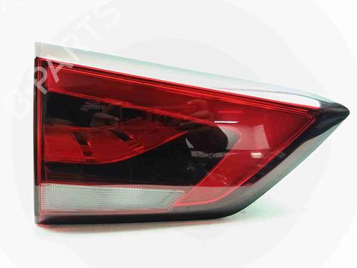 Used Left tailgate light Left tailgate light 39430386 39430386