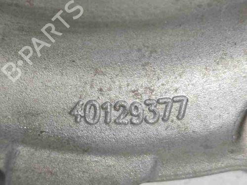 Front differential LAND ROVER RANGE ROVER VELAR (L560) | BP37661752M23 - Image 2