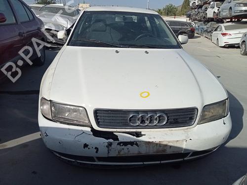 Turbocharger/Supercharger AUDI A4 B5 (8D2) 1.9 TDI | BP20109480M71 