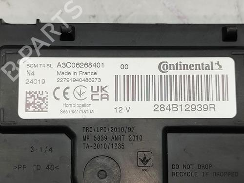Electronic module RENAULT EXPRESS Box Body/MPV | BP33930848M83 - Image 6