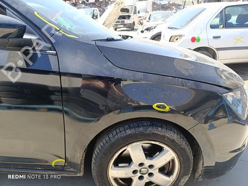 Forkjerm høyre SEAT TOLEDO IV (KG3) [2012-2019]  26487609