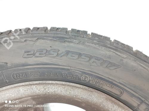 Rim SUZUKI GRAND VITARA II (JT, TE, TD) 1.9 DDiS All-wheel Drive (JT419, TD44, JB419WD, JB419XD,... | BP16513792C45 