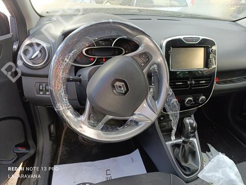 Rear mirror RENAULT CLIO IV (BH_)  | BP21224657I6 