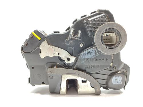 Front right lock TOYOTA COROLLA Verso (ZER_, ZZE12_, R1_) 2.2 D-4D (AUR10_, AUR10R) | BP16881069C97 