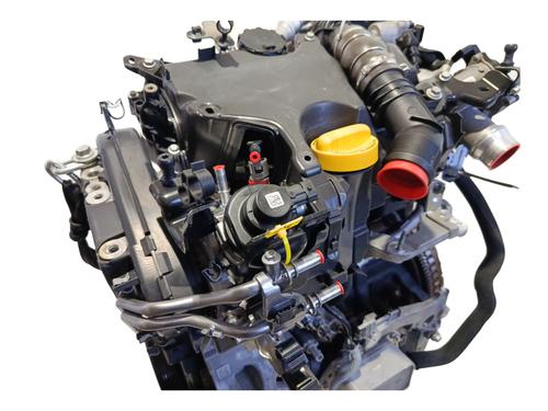 Engine NISSAN QASHQAI II (J11, J11_) 1.5 dCi | BP35791149M1 - Image 2
