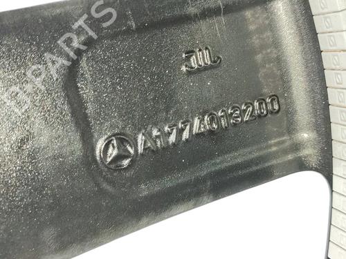 Fælk MERCEDES-BENZ CLA (C118) CLA 180 (118.384) | BP31339831C45