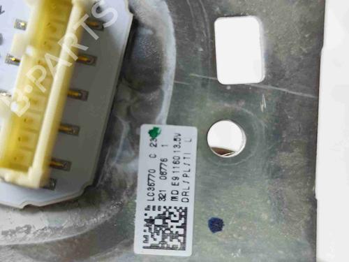 Electronic module SEAT ARONA (KJ7, KJP) 1.0 TSI | BP40196181M83 - Image 2