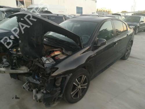 RENAULT LAGUNA III (BT0/1) 1623484