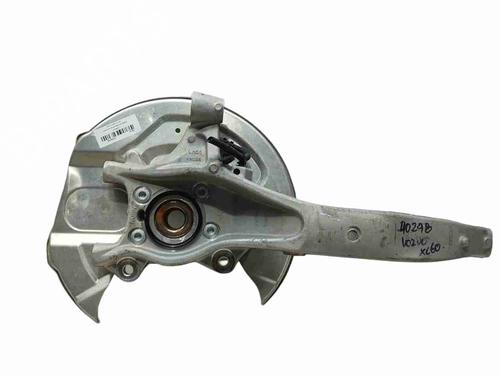 Left front steering knuckle VOLVO XC60 II (246) B4 Mild-Hybrid | BP38920965M25 - Image 2