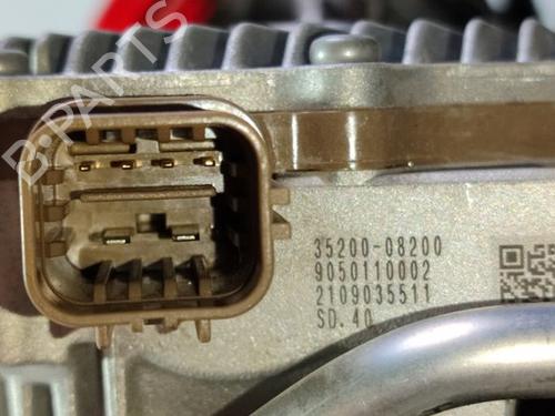 Engine KIA XCEED (CD) | BP31339579M1