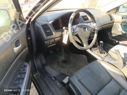 Right tailgate light HONDA ACCORD VII (CL, CN) 2.2 i-CTDi (CN1) | BP30467794C80