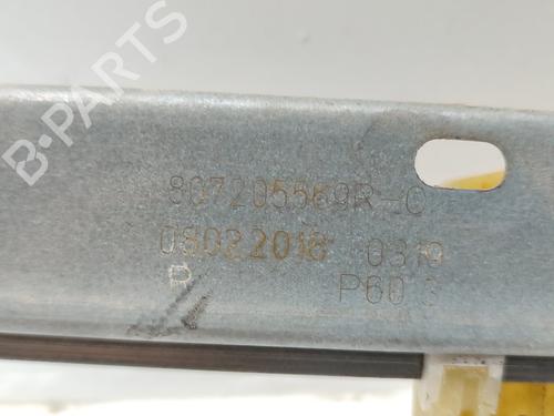 Front left window mechanism RENAULT CLIO IV (BH_)  | BP20122950C22 