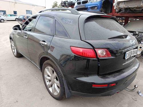 Left taillight INFINITI FX 35 All-wheel Drive | BP39931392C34 - Image 6