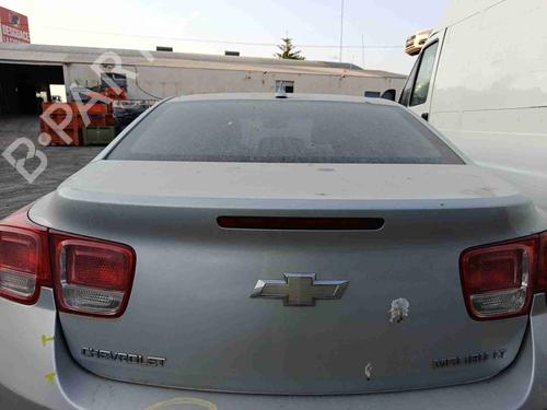 Porton trasero Porton trasero CHEVROLET MALIBU [2008-2026] 37407904 37407904