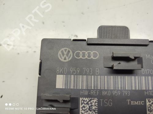 Electronic module AUDI A4 B8 (8K2)  | BP19421899M83 