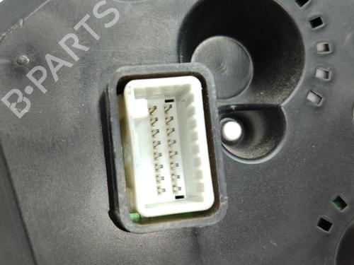 Instrument cluster CHEVROLET AVEO / KALOS Saloon (T250, T255)  | BP17029934C47 