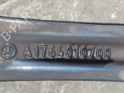 Rim MERCEDES-BENZ A-CLASS (W176) A 200 CDI / d (176.008) | BP22911884C45 