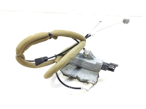 Used Rear right lock CITROËN BERLINGO MULTISPACE (B9) 1.6 BlueHDi 120 (120 hp) 27206394