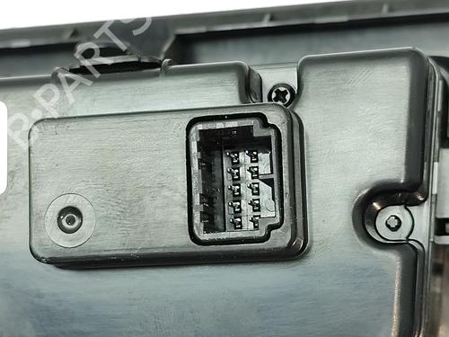 Climate control NISSAN NAVARA NP300 (D40) | BP34053342I5 - Image 3