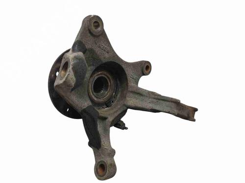 Right front steering knuckle DACIA DUSTER (HS_) 1.5 dCi (HSAJ) | BP38924883M26 - Image 2