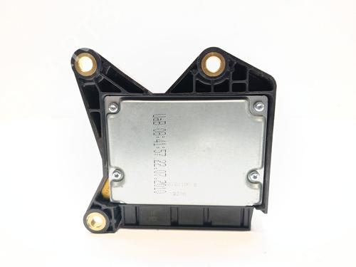 Airbag Kit CITROËN BERLINGO MULTISPACE (B9) 1.6 BlueHDi 100 | BP33626391C86 - Image 7
