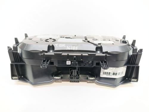 Instrument cluster VW T-ROC (A11, D11) | BP34621850C47 - Image 3