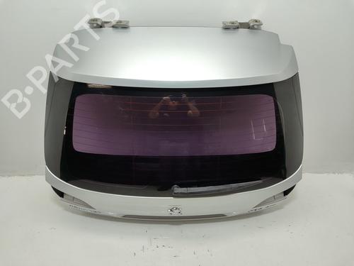 Tailgate PEUGEOT 508 SW I (8E_) 1.6 HDi | BP17813677C6 
