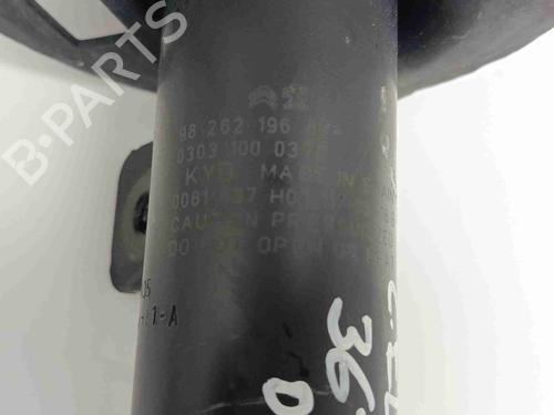 Right front shock absorber CITROËN C-ELYSEE (DD_) 1.2 VTi 82 | BP38538480M17 - Image 2