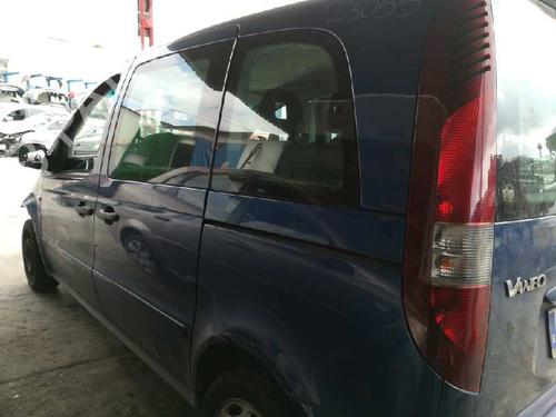 Left headlight MERCEDES-BENZ VANEO (414)  | BP25342105C28  - Image 9