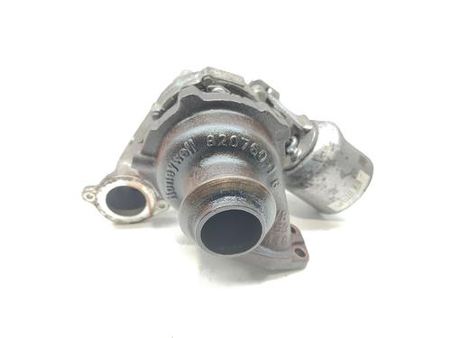 Turbocharger/Supercharger FORD FOCUS III  | BP22786970M71 