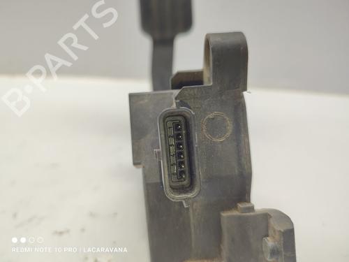Pedal DACIA DOKKER MPV (KE_)  | BP18319312I4 
