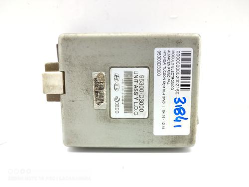 Used Electronic module HYUNDAI TUCSON (TL, TLE) 1.7 CRDi (141 hp) 16515292