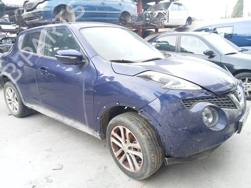 Electronic module NISSAN JUKE (F15) 1.2 DIG-T | BP19396939M83 