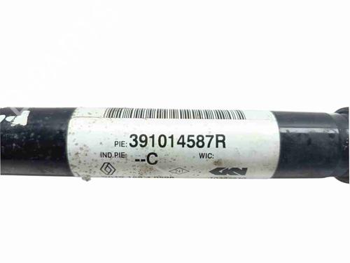 Left front driveshaft RENAULT KADJAR (HA_, HL_) 1.3 TCe 140 (HLNB, HLN1) | BP39173472M38 - Image 2