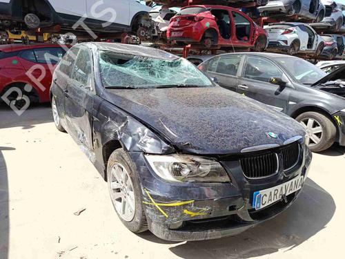 Pièces Détachées Usagées BMW 3 (E90) 318 i 4956753
