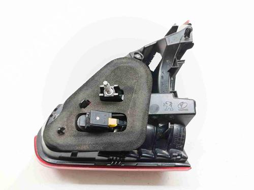 Left tailgate light PEUGEOT 2008 I (CU_) 1.2 THP 130 / PureTech 130 | BP40098023C79 - Image 2