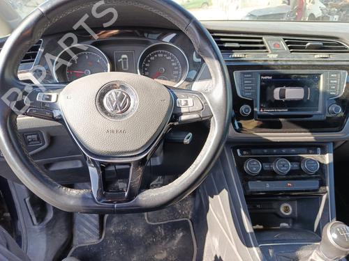 Fælk VW TOURAN (5T1) 1.6 TDI | BP34734352C45 - Image 9