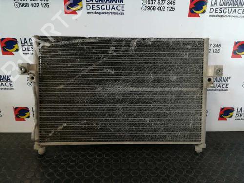 Used AC radiator HYUNDAI H-1 Travel (TQ) [2007-2025]  16503812