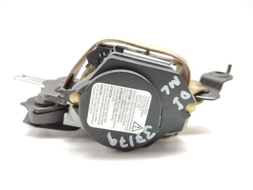 Used Front left seatbelt MERCEDES-BENZ M-CLASS (W164) ML 320 CDI 4-matic (164.122) (224 hp) 27983552