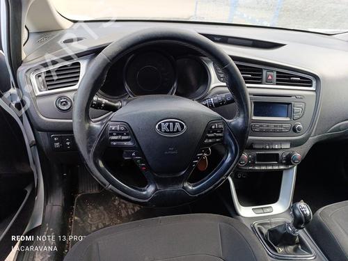 Left tailgate light KIA CEE'D (JD) | BP28590536C79