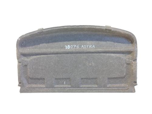 Rear parcel shelf OPEL ASTRA K (B16) 1.6 CDTi (68) | BP17748652C85 