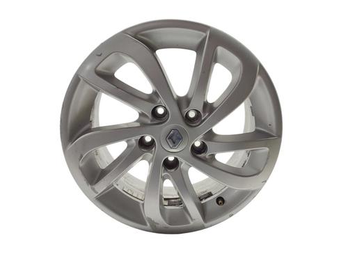 Used Rim RENAULT MEGANE III Hatchback (BZ0/1_, B3_) 1.5 dCi (BZ09, BZ0D, BZ1W, BZ29, BZ14) (110 hp) 31026897