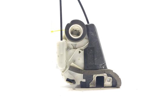 Rear right lock TOYOTA YARIS (_P13_) 1.5 Hybrid (NHP130_) | BP27276837C99 