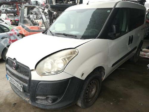 ABS pump FIAT DOBLO Cargo (263_) | BP25437754M43 - Image 5