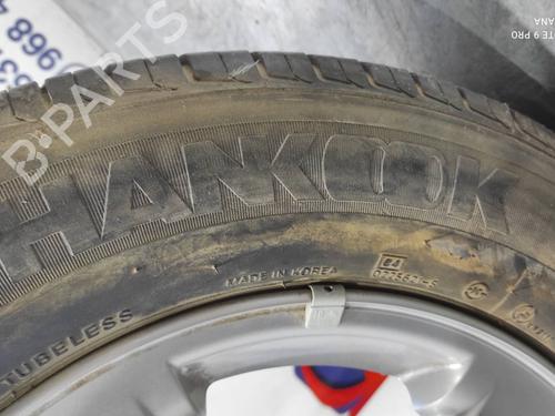 Rim KIA SPORTAGE II (JE_, KM_)  | BP16508026C45