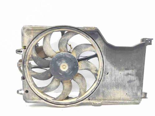 Used Radiator fan Radiator fan 37640110 37640110