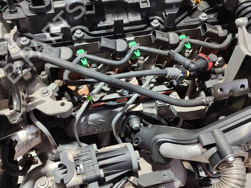 Engine FORD C-MAX II (DXA/CB7, DXA/CEU)  | BP29512318M1 